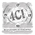 4CI PODCASTS cover