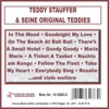 Teddy Stauffer's Original Teddies - So You Left Me for the Leader of a Swing Band