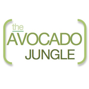 The Avocado Jungle » Avocado Jungle Blogcast cover