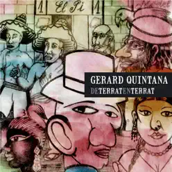 Deterratenterrat - Gerard Quintana