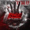 The Monumental (feat. Nikita Esco) - Rise At Night lyrics