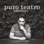 Puro Teatro artwork
