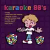 Karaoke 80's album lyrics, reviews, download