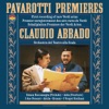 Pavarotti Sings Rare Verdi Arias, 2013