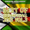 Best of Zimdancehall 2013, Vol. 3 (Punchline Entertainment Presents), 2014