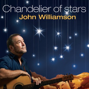 John Williamson - Chandelier of Stars - Line Dance Choreographer