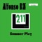 TwoBrothers - Alfonso Bz lyrics