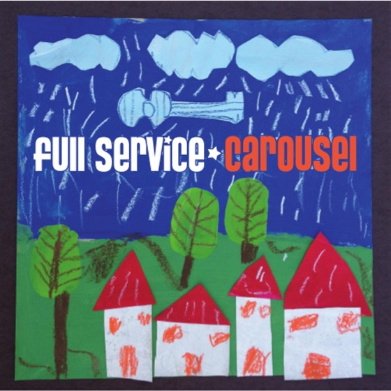 Cover artwork for Evergreen