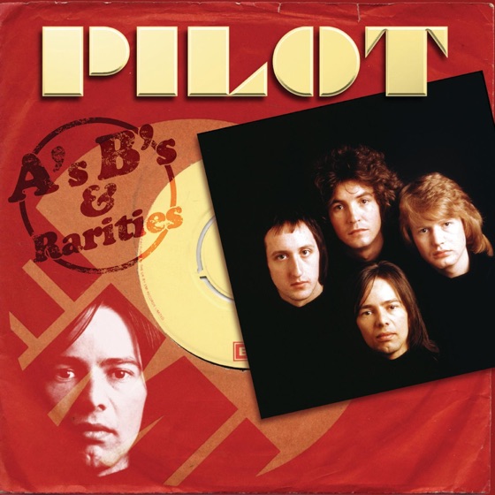 Cover artwork for Magic (2003 Remastered Version)