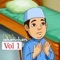 Doa Sebelum Tidur - Rafi lyrics