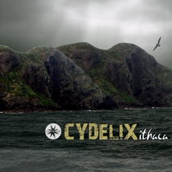 Cydelix - Immigrant