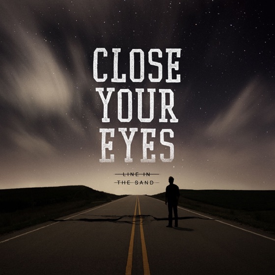 Cover artwork for The End