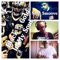 Black & Gold in My Soul - Nate Smoove lyrics