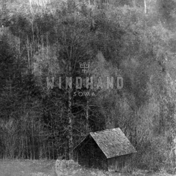 Cover artwork for Orchard
