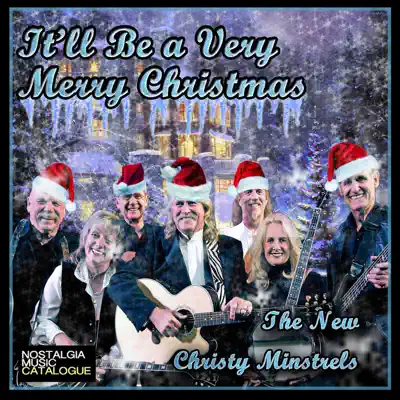 It'll Be a Very Merry Christmas - The New Christy Minstrels