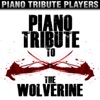 Piano Tribute to the Wolverine
