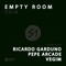 Coin (Ricardo Garduno Remix) - Empty Room lyrics