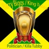 Politician / Killa Dub - Single