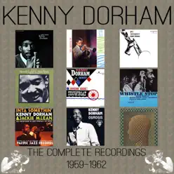 The Complete Recordings: 1959-1962 - Kenny Dorham The Complete Recordings: 1959-1962 - Kenny Dorham