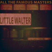 Little Walter - Blues With a Feeling