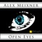 Open Eyes - Alex Meixner lyrics