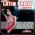 Latin Party. Top 40 Latin Hits album cover