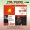 Don't Worry 'Bout Me (Bird Feathers) - Phil Woods lyrics