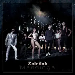 Zaleilah (Radio Edit) - Single - Mandinga