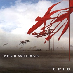 Kenji Williams - Deep Step