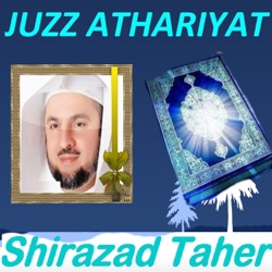 Shirazad Taher - Sourate At Tur