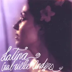 Latina - Gabriela Anders Latina - Gabriela Anders