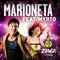 Marioneta (feat. Myrto) - Zumba Fitness lyrics