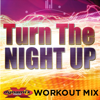 Turn the Night Up (Radio Edit) - Carson