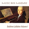 Music Box Mozart - Symphony No. 40 in G Minor, K. 550 I. Molto Allegro