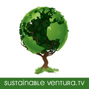 Sustainable Ventura cover