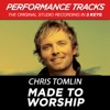 Made to Worship (Performance Tracks) - EP
