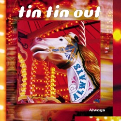 Tin Tin Out - Here's Where the Story Ends