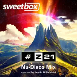 #Z21 (Justin Wildenhain Nu-Disco Mix) [feat. Miho Fukuhara & LogiQ Pryce] - Single - Sweetbox