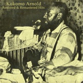 Kokomo Arnold - Old Black Cat Blues (Jinx Blues) [Remastered]