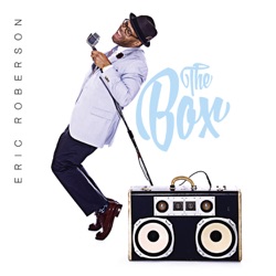 Eric Roberson - Pill