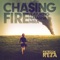 Chasing Fire (feat. Natasha Mira) - PatrickReza lyrics