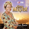 Gisele Musadi - Nkolo Yesu