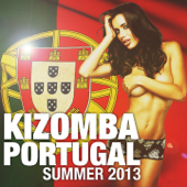 Kizomba Portugal - Summer 2013 (Sushiraw) - Multi-interprètes