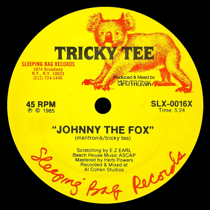 Johnny the Fox. Fox песни. Tricky альбомы. This is tricky песня