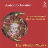 Concerto No. 4 in F Minor, Op. 8, RV 297 "Winter": I: Allegro non molto artwork