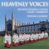 Stephen Cleobury - Elijah, Op. 70: Lift thine eyes