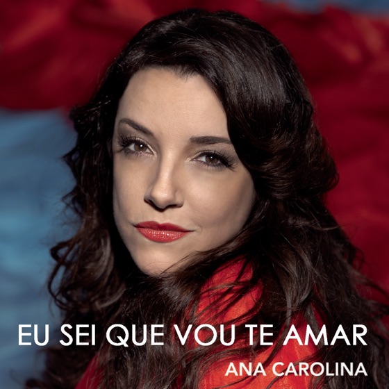 Cover artwork for Eu Sei Que Vou Te Amar
