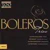 Boleros: Trios, Vol. 2 album lyrics, reviews, download