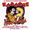 Karaoke Love Songs album lyrics, reviews, download