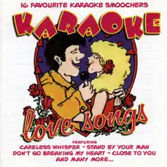 Karaoke Love Songs by Crimson Ensemble album reviews, ratings, credits